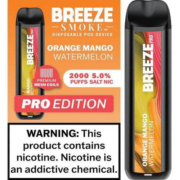 Breeze Pro