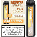 Breeze Pro