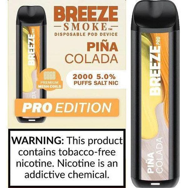 Breeze Pro
