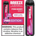 Breeze Pro