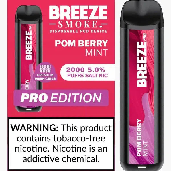 Breeze Pro