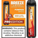 Breeze Pro