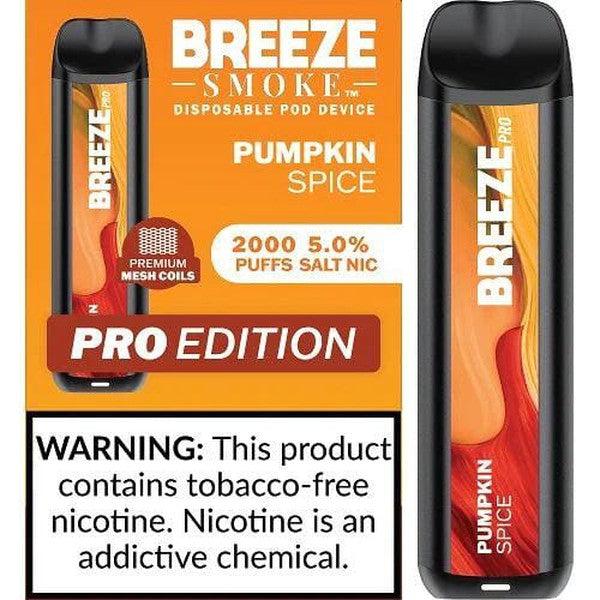 Breeze Pro