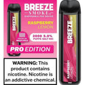 Breeze Pro