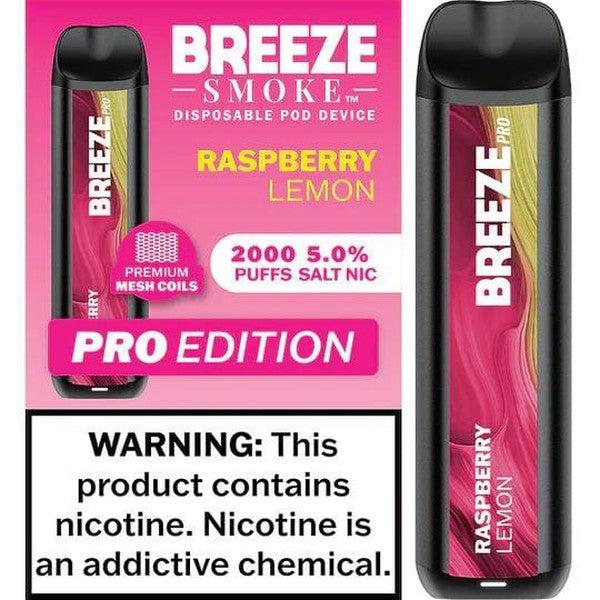 Breeze Pro