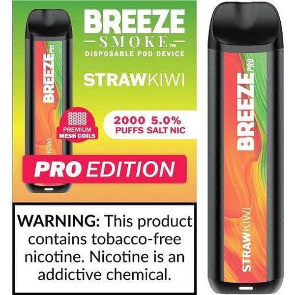 Breeze Pro
