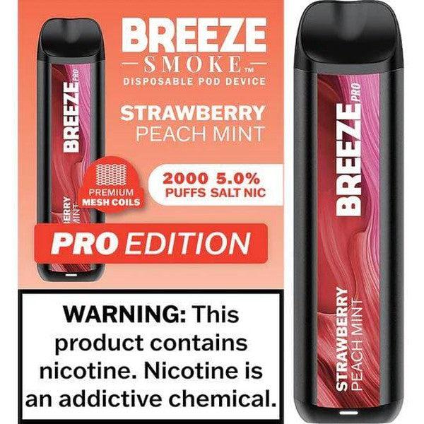 Breeze Pro