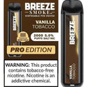 Breeze Pro