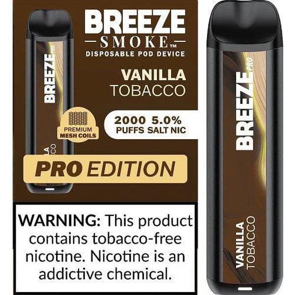 Breeze Pro