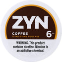 ZYN Nicotine Pouches