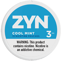 ZYN Nicotine Pouches
