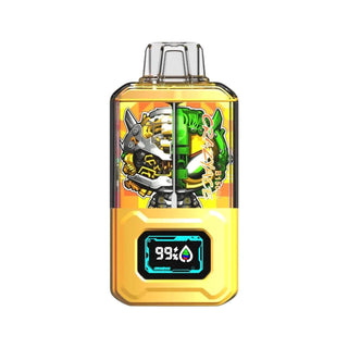 CrazyAce B15000