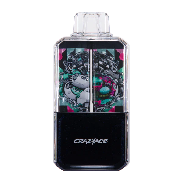CrazyAce B15000