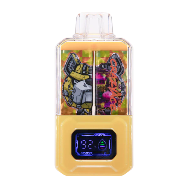 CrazyAce B15000