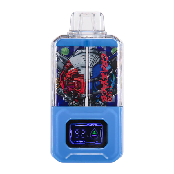 CrazyAce B15000