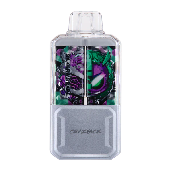 CrazyAce B15000