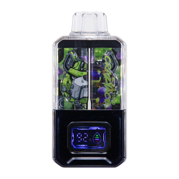 CrazyAce B15000