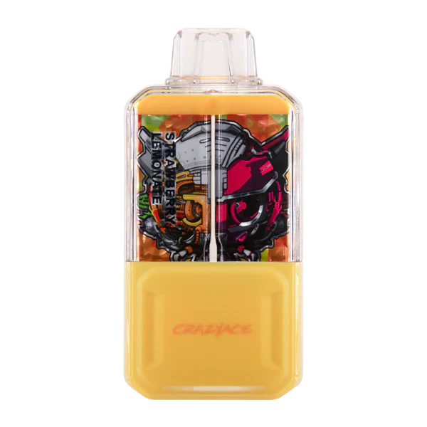 CrazyAce B15000