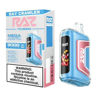 RAZ TN9000