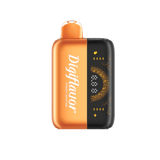 DigiFlavor BRK 20K By Geek Bar