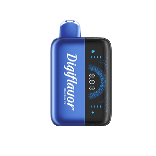 DigiFlavor BRK 20K By Geek Bar