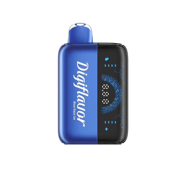 DigiFlavor BRK 20K By Geek Bar