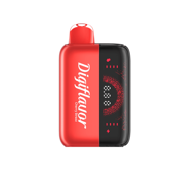 DigiFlavor BRK 20K By Geek Bar