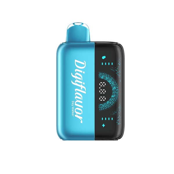 DigiFlavor BRK 20K By Geek Bar