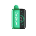 DigiFlavor BRK 20K By Geek Bar