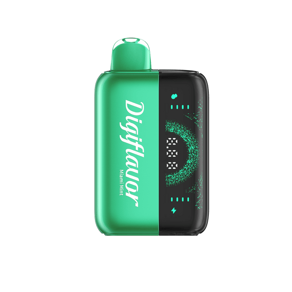 DigiFlavor BRK 20K By Geek Bar