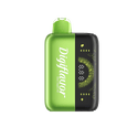 DigiFlavor BRK 20K By Geek Bar