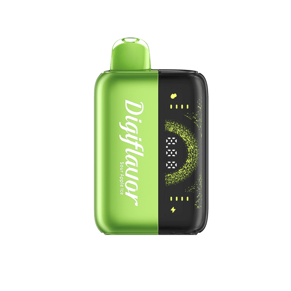 DigiFlavor BRK 20K By Geek Bar