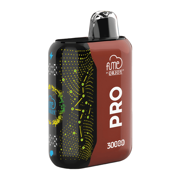 Fume PRO 30K