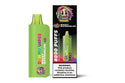 Dummys 8000 Puffs