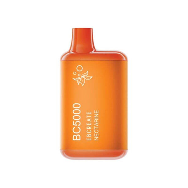 EBCREATE BC5000 Thermal Edition