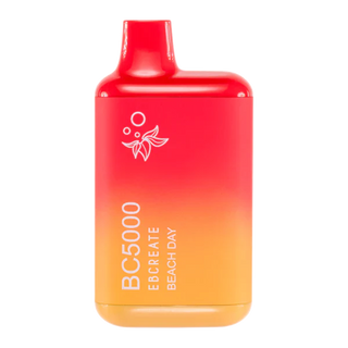 EBDESIGN BC5000 Beach Day