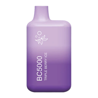EBDESIGN BC5000 Triple Berry Ice (Berry Mix)
