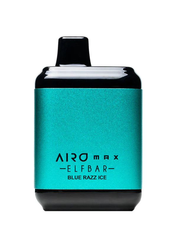 Elf Bar Airo Max