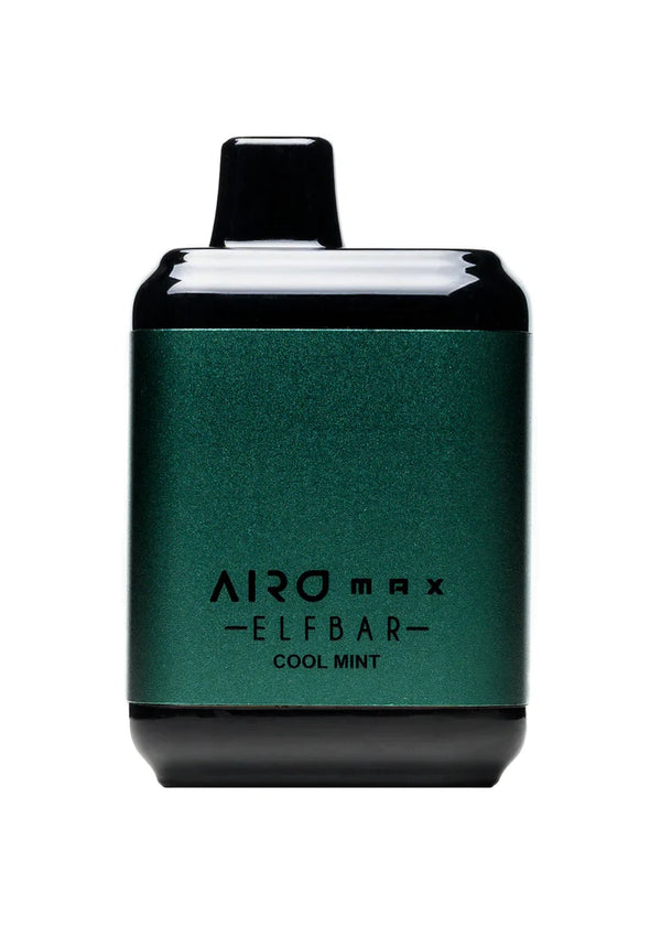 Elf Bar Airo Max