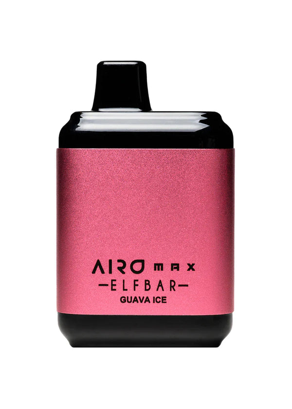 Elf Bar Airo Max