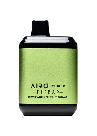 EBDesign Airo Max 5000 Vape