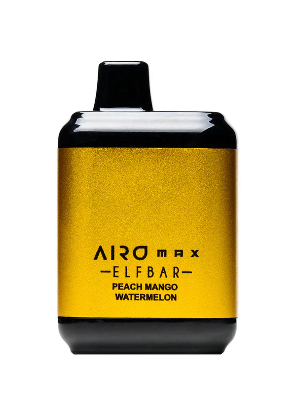 Elf Bar Airo Max