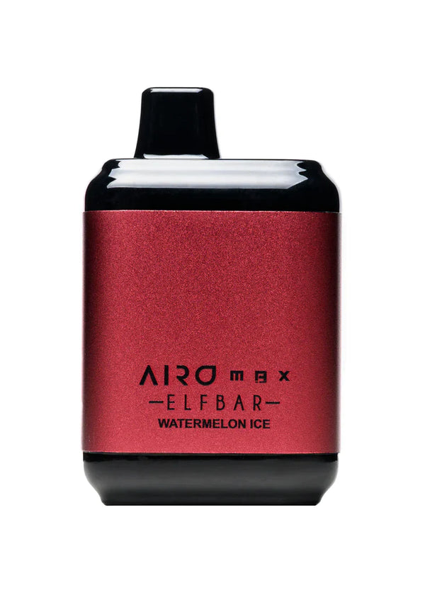 Elf Bar Airo Max