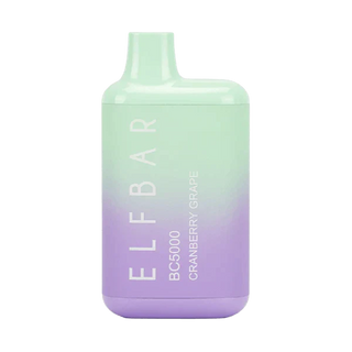 EBDESIGN BC5000 Zero Nicotine