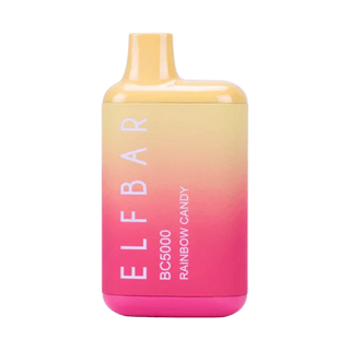 EBCREATE BC5000 Zero Nicotine