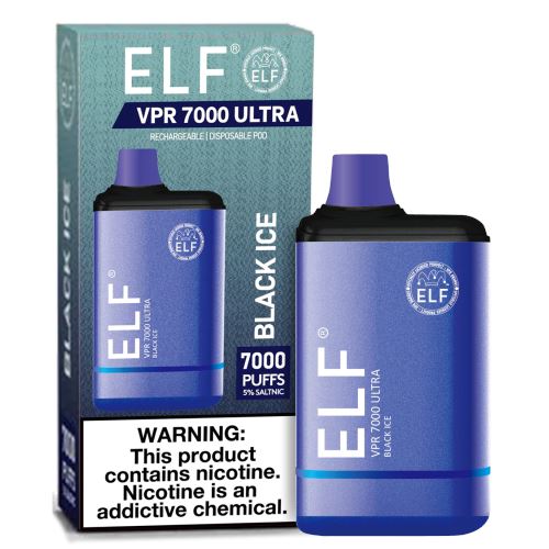ELF VPR 7000 Ultra