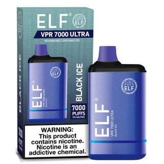 ELF VPR 7000 Ultra