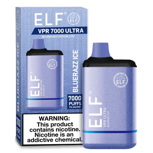 ELF VPR 7000 Ultra