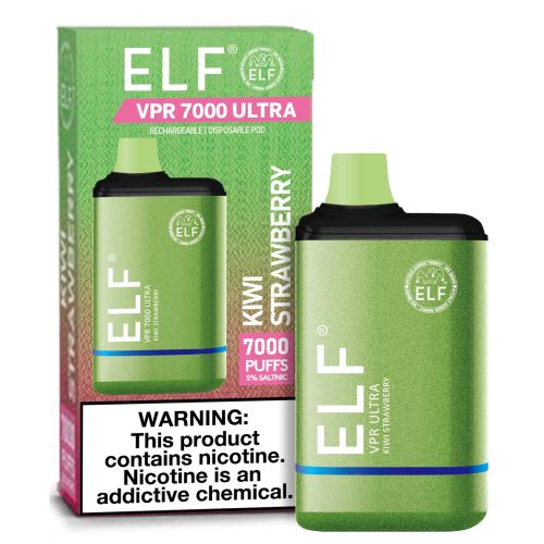 ELF VPR 7000 Ultra