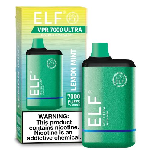 ELF VPR 7000 Ultra